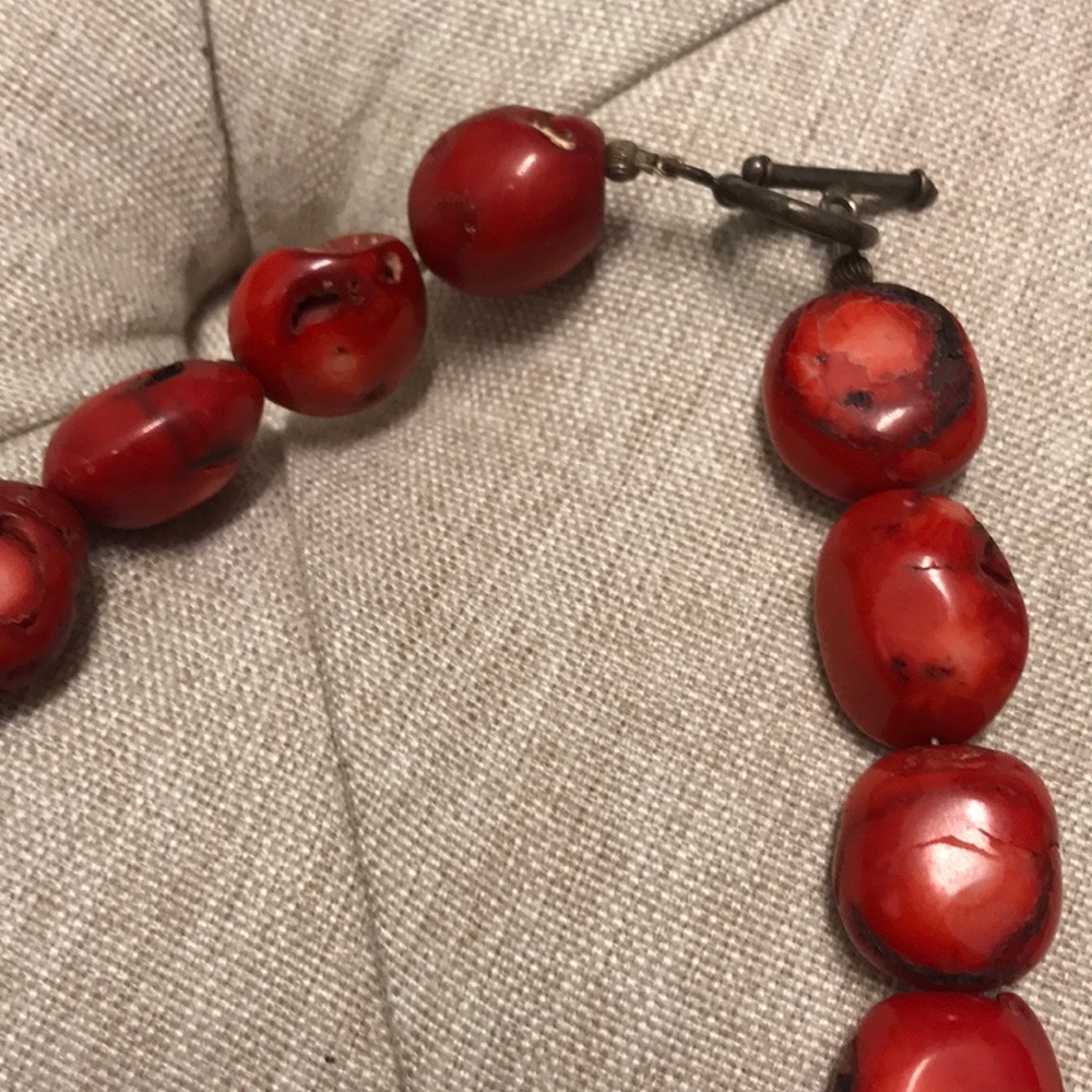 Statement Necklace - image 3